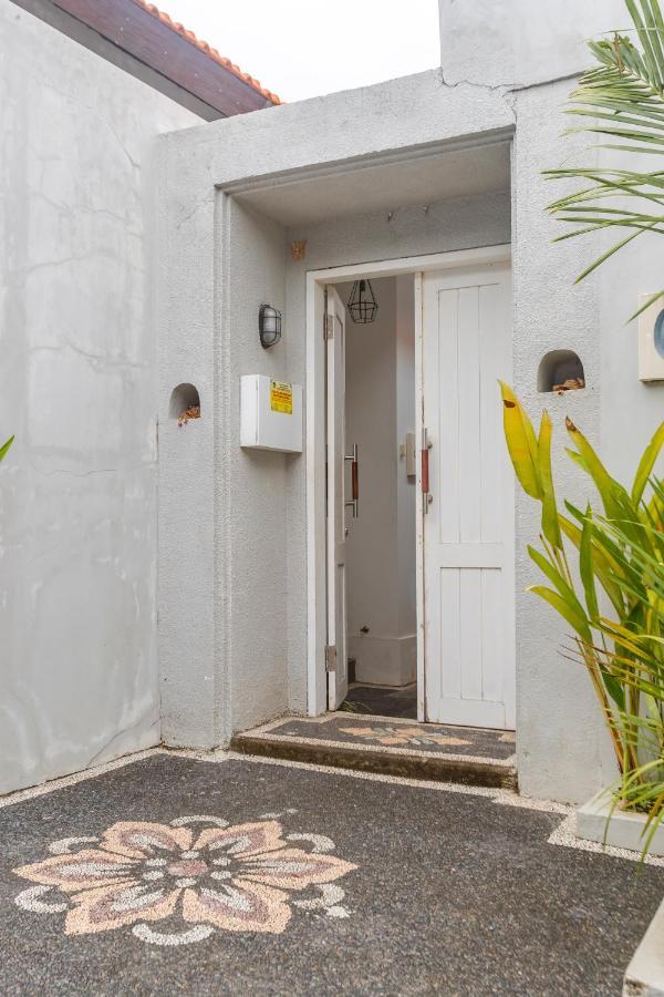 Casa Nisa Seminyak Villa ภายนอก รูปภาพ